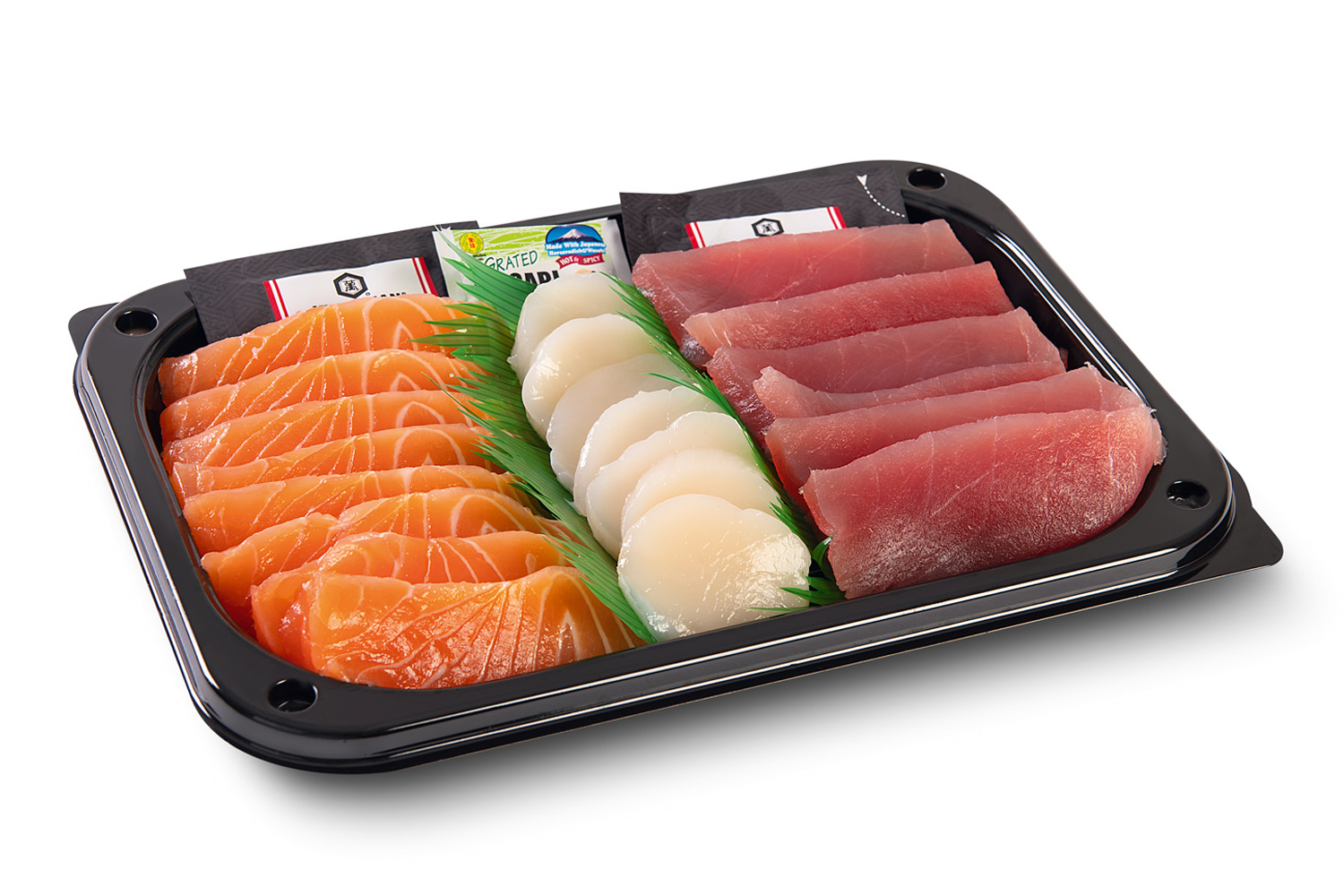 Sashimi Schotel groot